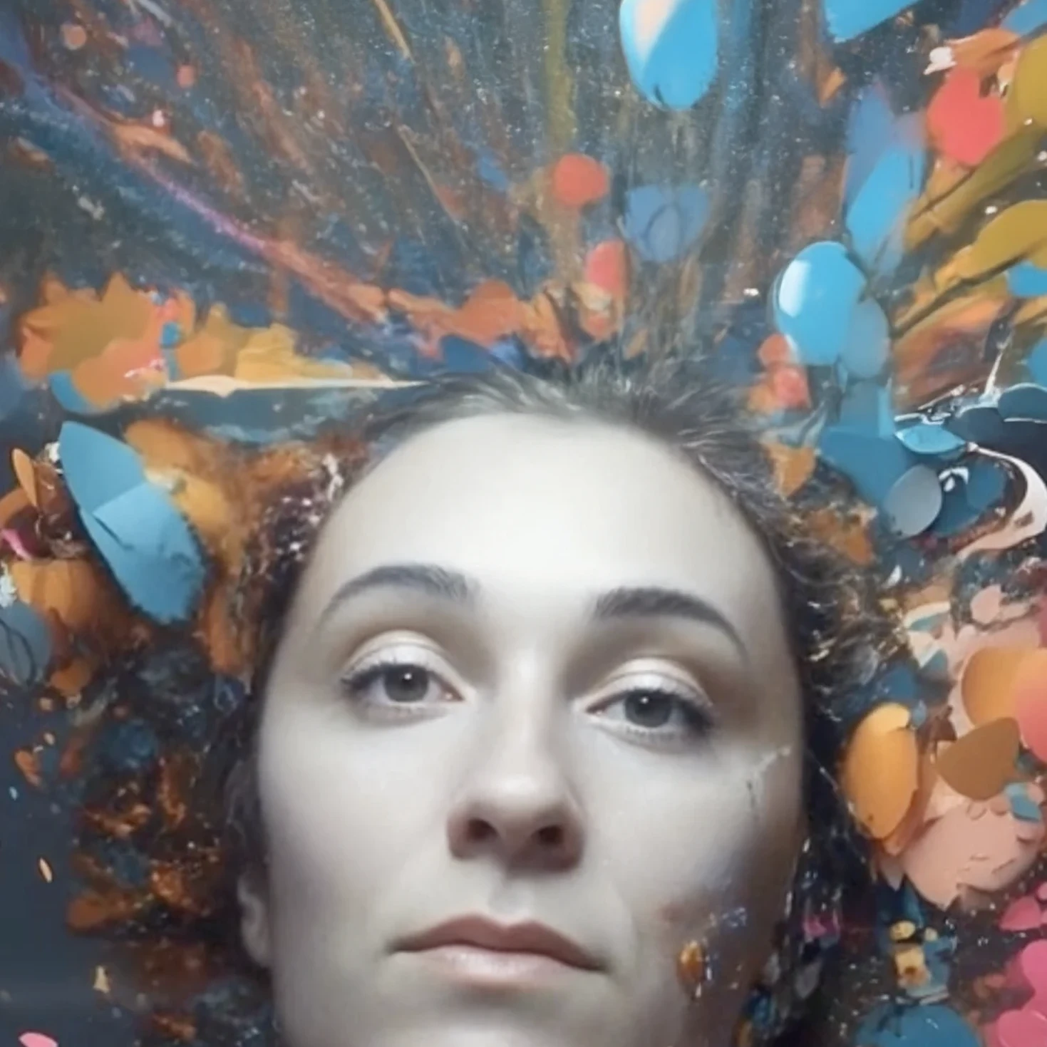 Elena Greandia intérpretede propuesta musical teatral