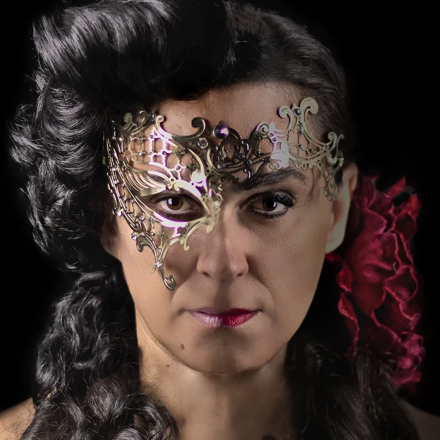 Elena Greandia proyectos de musica fusión lírica