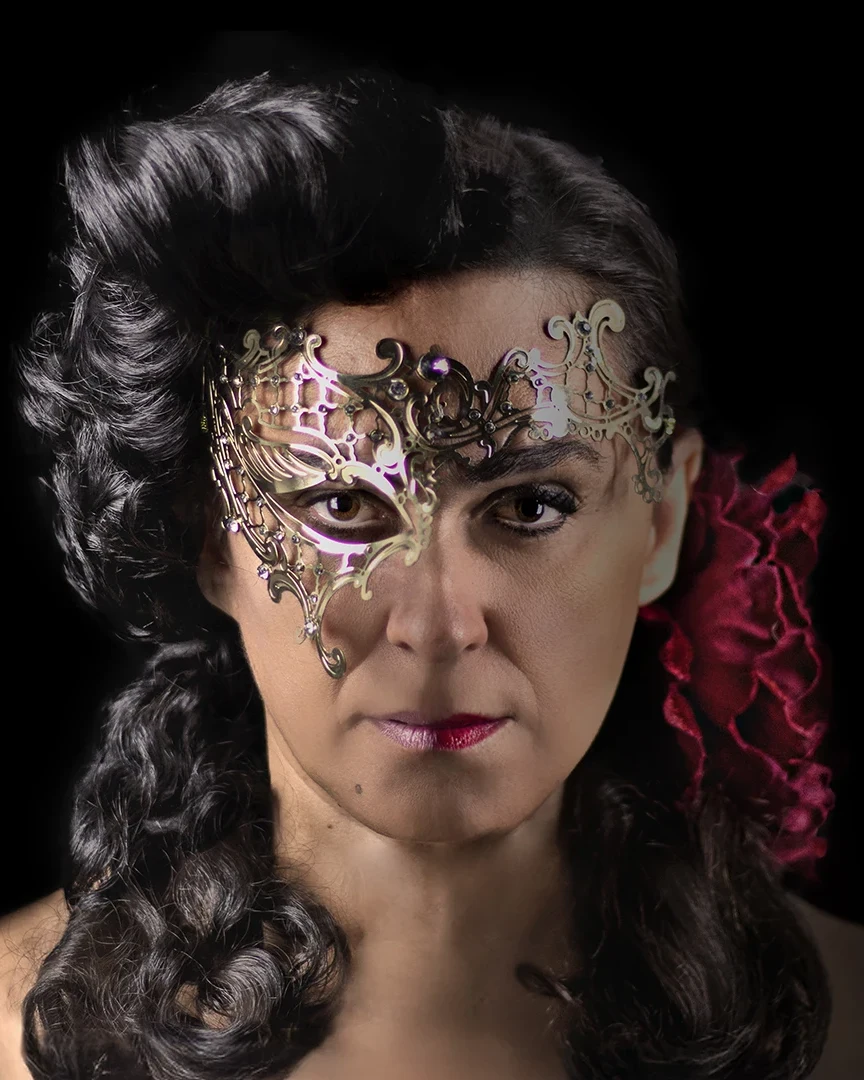 Elena Greandia proyectos de musica fusión lírica